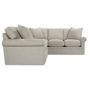 Rowe Furniture Brentwood Sectional  ~ Available To Custom Order In All Fabrics and Configurations