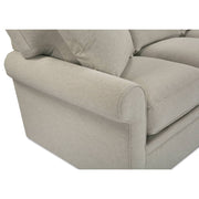 Rowe Furniture Brentwood Sectional  ~ Available To Custom Order In All Fabrics and Configurations
