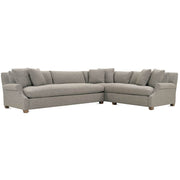 Rowe Furniture Bristol Sectional  ~ Available To Custom Order In All Fabrics and Configurations