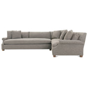 Rowe Furniture Bristol Sectional  ~ Available To Custom Order In All Fabrics and Configurations