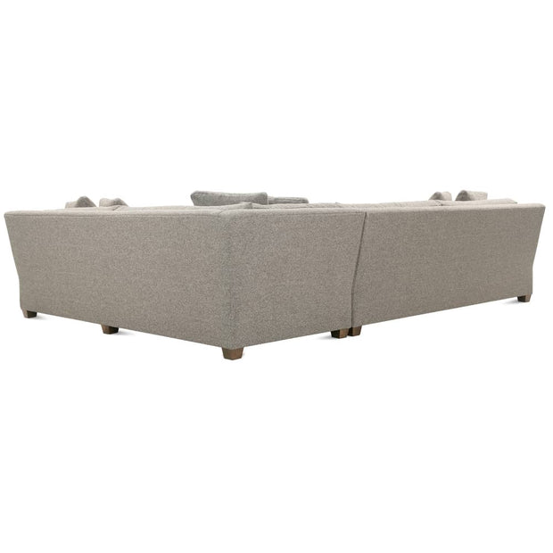 Rowe Furniture Bristol Sectional  ~ Available To Custom Order In All Fabrics and Configurations