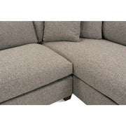 Rowe Furniture Bristol Sectional  ~ Available To Custom Order In All Fabrics and Configurations