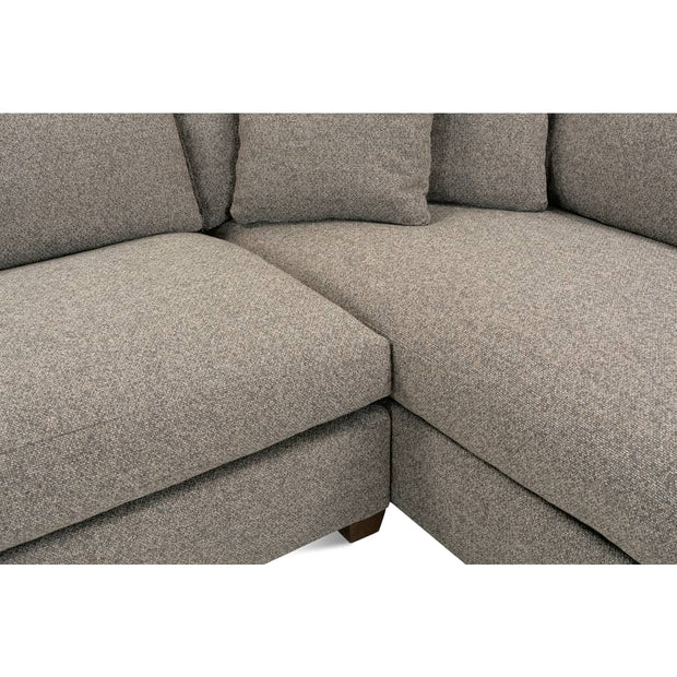 Rowe Furniture Bristol Sectional  ~ Available To Custom Order In All Fabrics and Configurations