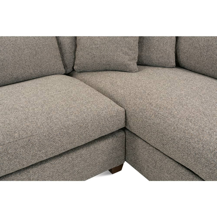 Rowe Furniture Bristol Sectional  ~ Available To Custom Order In All Fabrics and Configurations
