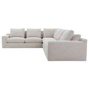 Rowe Furniture Caspian Sectional ~ Available To Custom Order In All Fabrics and Configurations