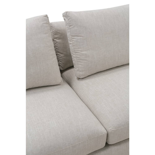 Rowe Furniture Caspian Sectional ~ Available To Custom Order In All Fabrics and Configurations