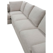 Rowe Furniture Caspian Sectional ~ Available To Custom Order In All Fabrics and Configurations