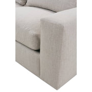 Rowe Furniture Caspian Sectional ~ Available To Custom Order In All Fabrics and Configurations