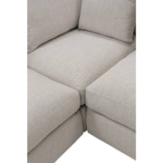 Rowe Furniture Caspian Sectional ~ Available To Custom Order In All Fabrics and Configurations