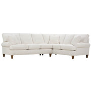 Rowe Furniture Cindy Sectional  ~ Available To Custom Order In All Fabrics and Configurations
