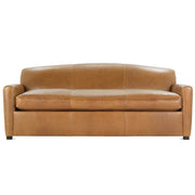 Rowe Furniture Desmond Bespoke Leather Sofa ~ Available To Custom Order In All Leathers