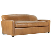 Rowe Furniture Desmond Bespoke Leather Sofa ~ Available To Custom Order In All Leathers