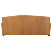 Rowe Furniture Desmond Bespoke Leather Sofa ~ Available To Custom Order In All Leathers