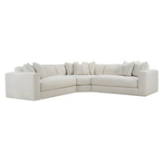 Rowe Furniture Dominic Sectional ~ Available To Custom Order In All Fabrics and Configurations