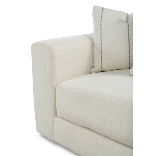 Rowe Furniture Dominic Sectional ~ Available To Custom Order In All Fabrics and Configurations