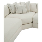Rowe Furniture Dominic Sectional ~ Available To Custom Order In All Fabrics and Configurations