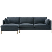 Rowe Furniture Holloway Sectional ~ Available To Custom Order In All Fabrics and Configurations