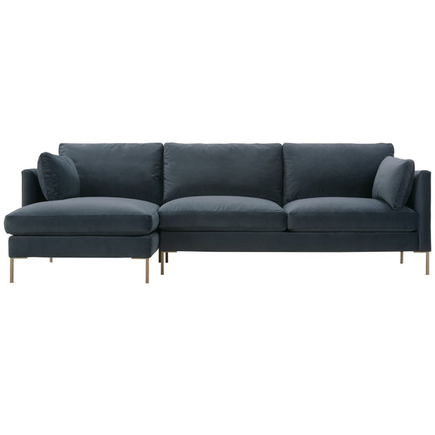 Rowe Furniture Holloway Sectional ~ Available To Custom Order In All Fabrics and Configurations