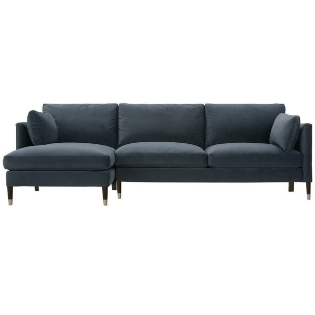 Rowe Furniture Holloway Sectional ~ Available To Custom Order In All Fabrics and Configurations