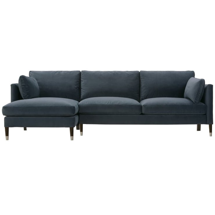 Rowe Furniture Holloway Sectional ~ Available To Custom Order In All Fabrics and Configurations