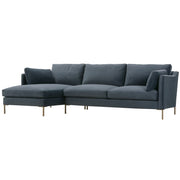 Rowe Furniture Holloway Sectional ~ Available To Custom Order In All Fabrics and Configurations