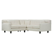 Rowe Furniture Dorset Sectional ~ Available To Custom Order In All Fabrics and Configurations