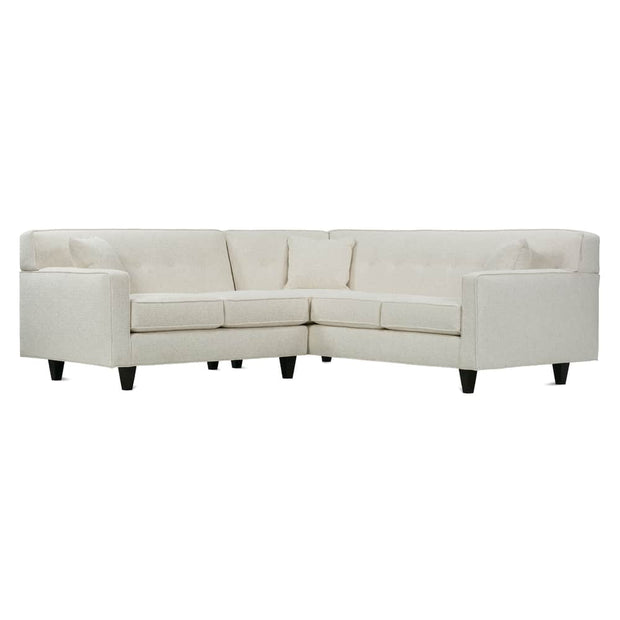 Rowe Furniture Dorset Sectional ~ Available To Custom Order In All Fabrics and Configurations