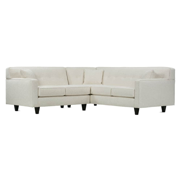 Rowe Furniture Dorset Sectional ~ Available To Custom Order In All Fabrics and Configurations