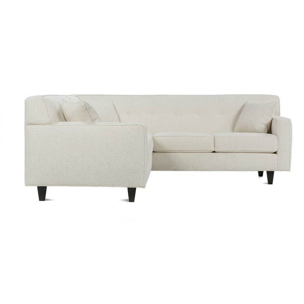 Rowe Furniture Dorset Sectional ~ Available To Custom Order In All Fabrics and Configurations