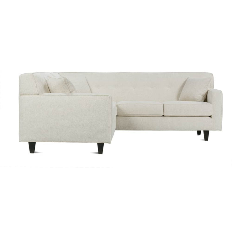 Rowe Furniture Dorset Sectional ~ Available To Custom Order In All Fabrics and Configurations