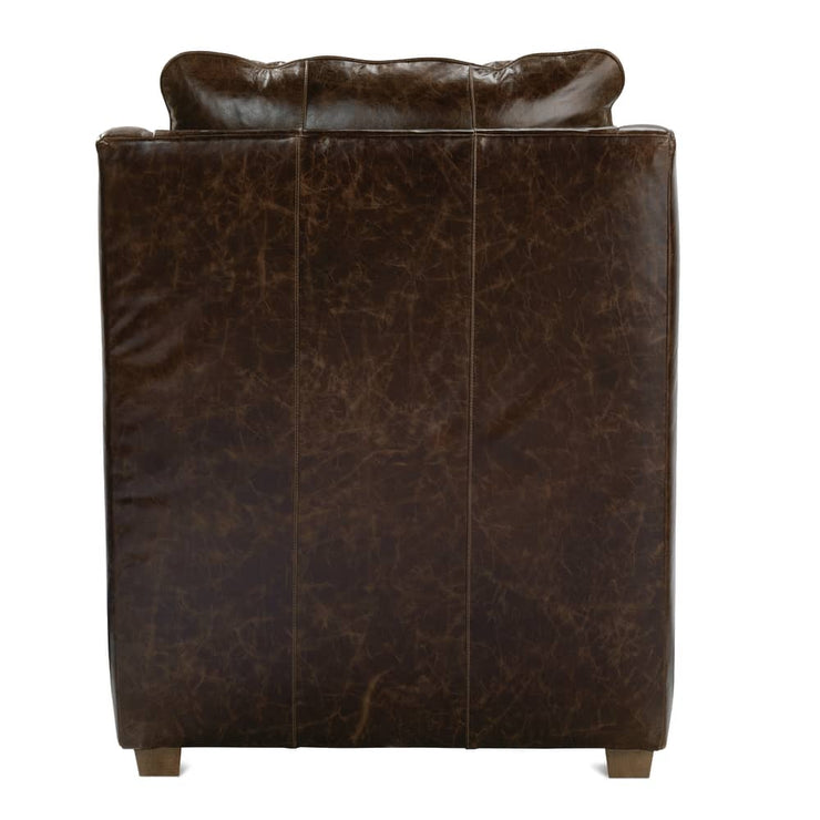 Rowe Furniture Kara Leather Recliner ~ Available To Custom Order In All Leathers