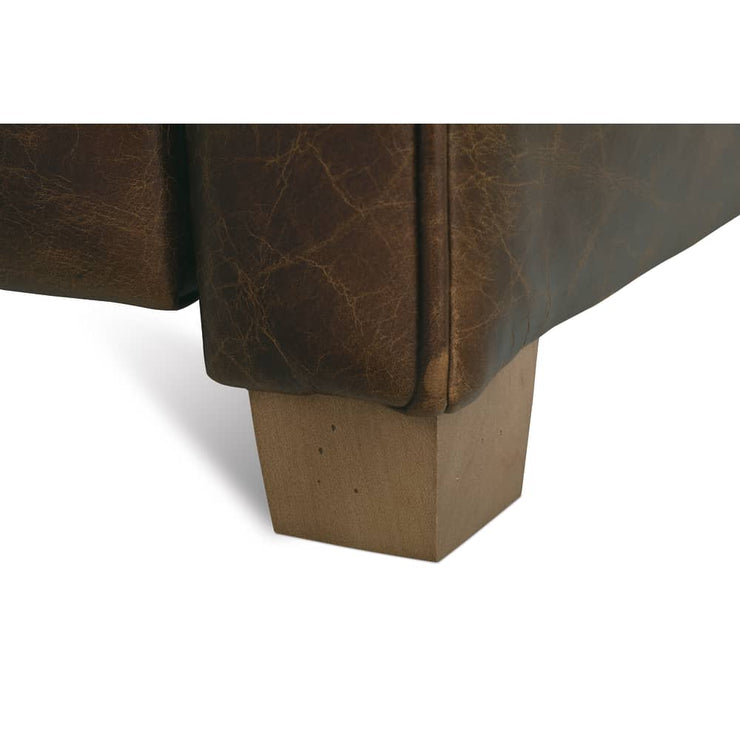 Rowe Furniture Kara Leather Recliner ~ Available To Custom Order In All Leathers