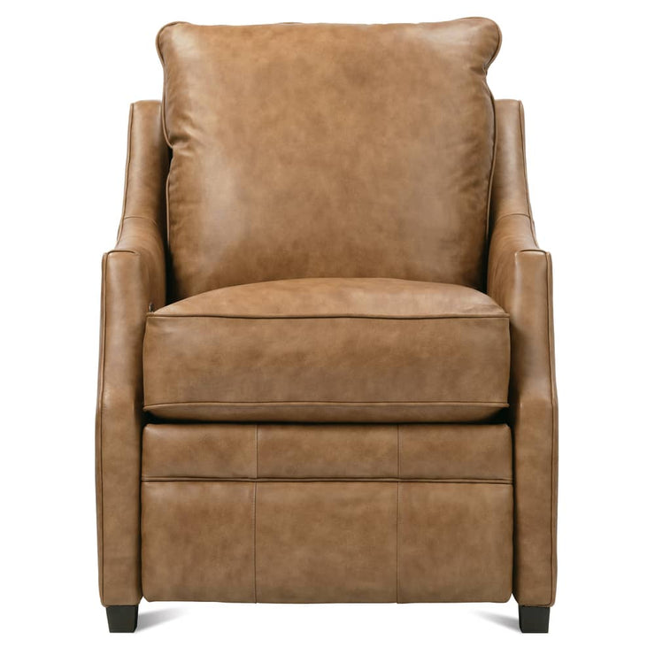 Rowe Furniture Kori Leather Recliner ~ Available To Custom Order In All Leathers