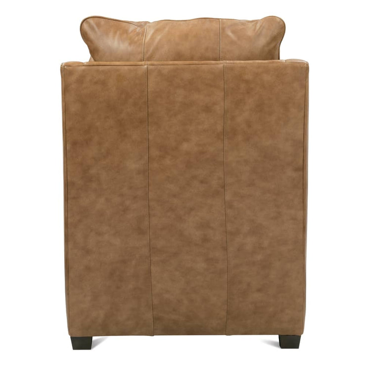 Rowe Furniture Kori Leather Recliner ~ Available To Custom Order In All Leathers