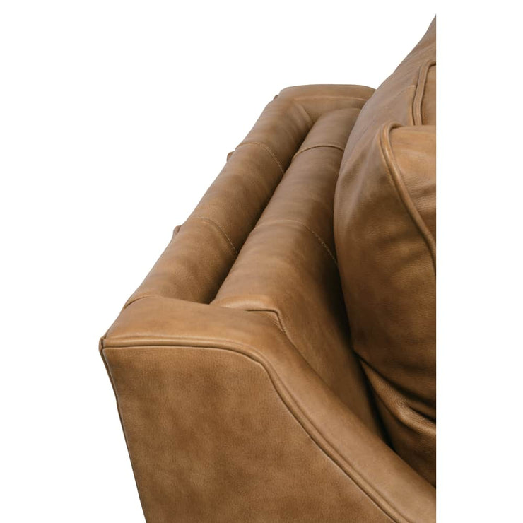 Rowe Furniture Kori Leather Recliner ~ Available To Custom Order In All Leathers