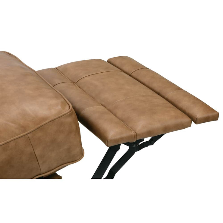 Rowe Furniture Kori Leather Recliner ~ Available To Custom Order In All Leathers