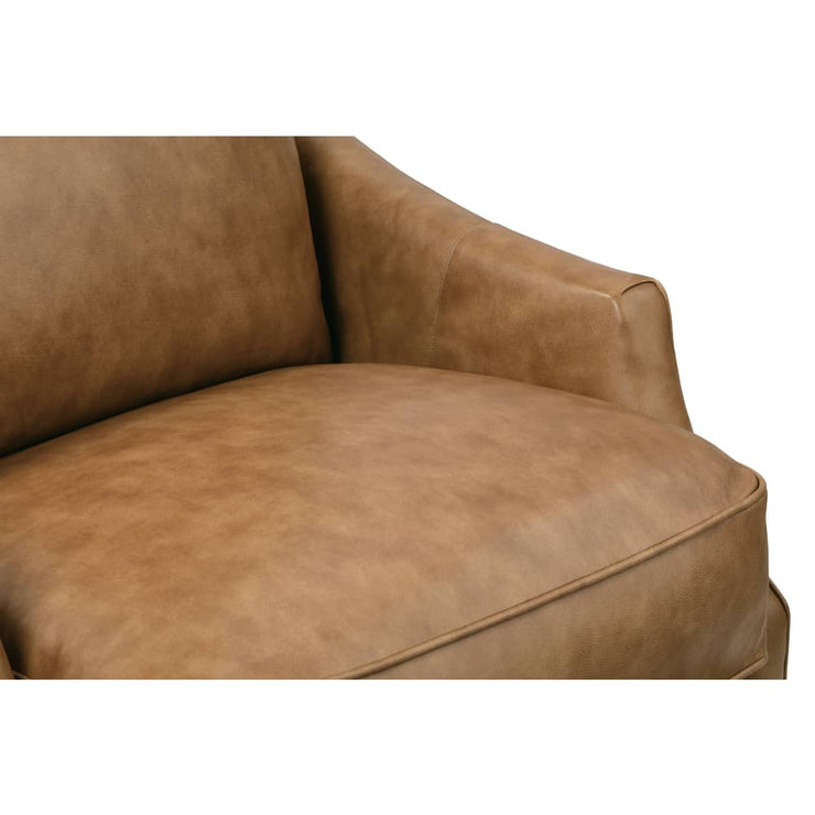 Rowe Furniture Kori Leather Recliner ~ Available To Custom Order In All Leathers