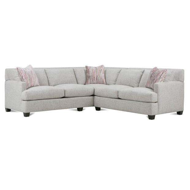Rowe Furniture Laney Sectional ~ Available To Custom Order In All Fabrics and Configurations