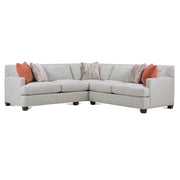 Rowe Furniture Laney Sectional ~ Available To Custom Order In All Fabrics and Configurations