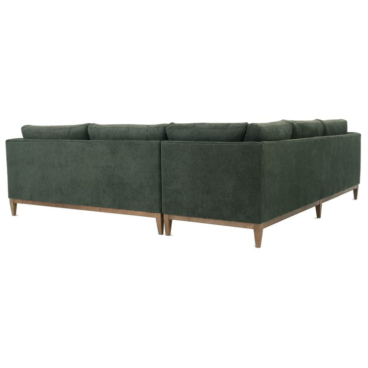 Rowe Furniture Leo Sectional ~ Available To Custom Order In All Fabrics and Configurations