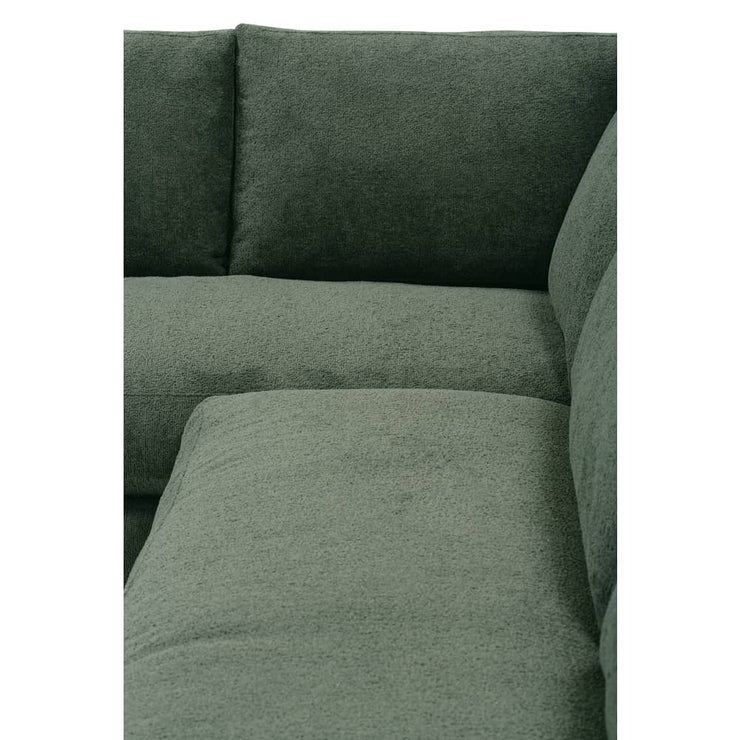 Rowe Furniture Leo Sectional ~ Available To Custom Order In All Fabrics and Configurations