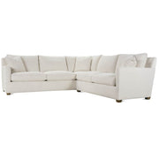 Rowe Furniture Lilah Sectional ~ Available To Custom Order In All Fabrics and Configurations