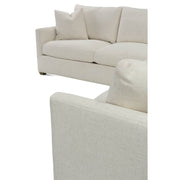 Rowe Furniture Lilah Sectional ~ Available To Custom Order In All Fabrics and Configurations