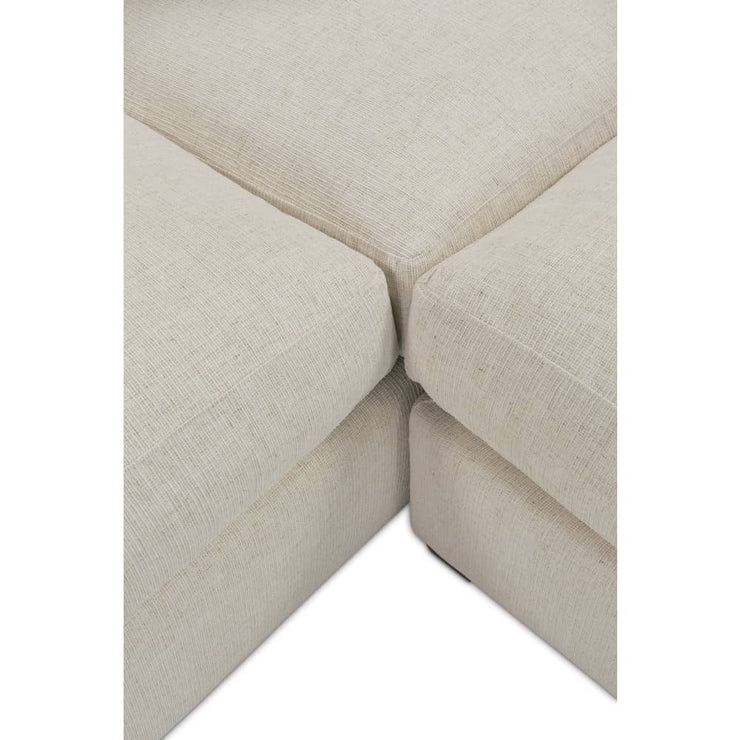 Rowe Furniture Lilah Sectional ~ Available To Custom Order In All Fabrics and Configurations