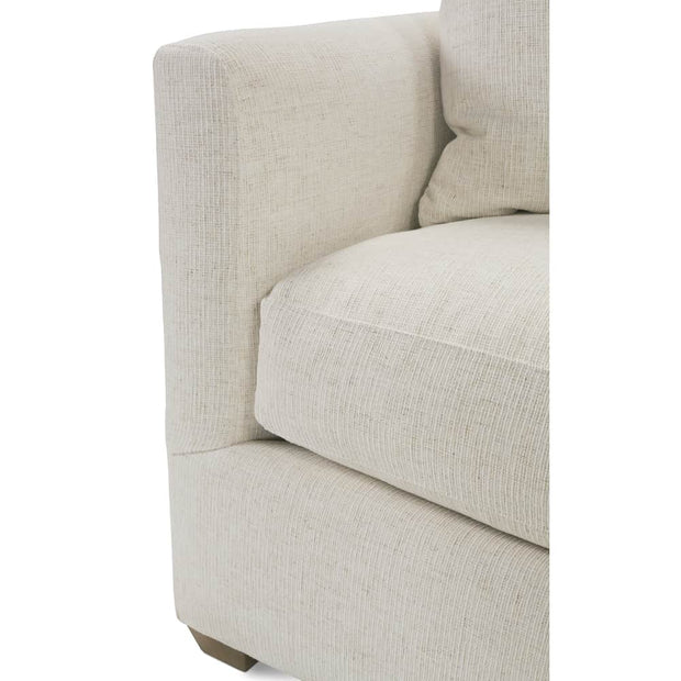 Rowe Furniture Lilah Sectional ~ Available To Custom Order In All Fabrics and Configurations