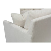 Rowe Furniture Lilah Sectional ~ Available To Custom Order In All Fabrics and Configurations