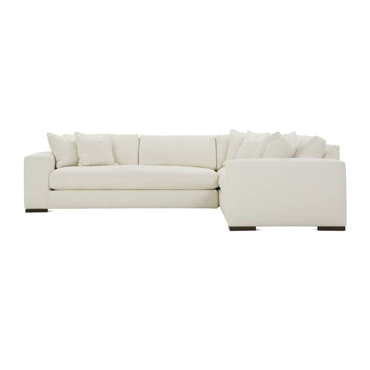 Rowe Furniture Maddox Sectional ~ Available To Custom Order In All Fabrics and Configurations