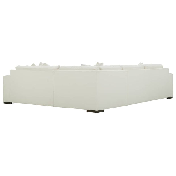 Rowe Furniture Maddox Sectional ~ Available To Custom Order In All Fabrics and Configurations