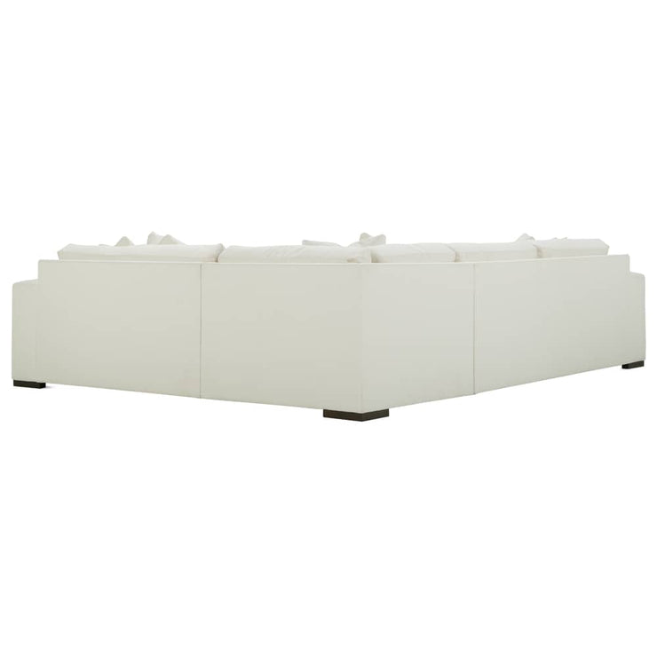 Rowe Furniture Maddox Sectional ~ Available To Custom Order In All Fabrics and Configurations
