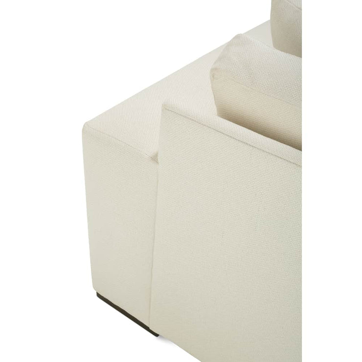 Rowe Furniture Maddox Sectional ~ Available To Custom Order In All Fabrics and Configurations